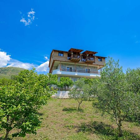 Hotel Shena The Farm Boutique Mesopotam Zewnętrze zdjęcie