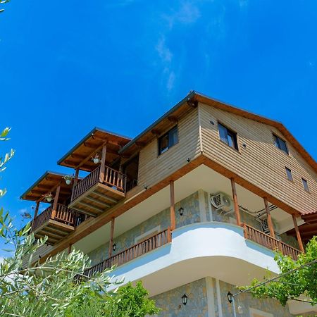 Hotel Shena The Farm Boutique Mesopotam Zewnętrze zdjęcie