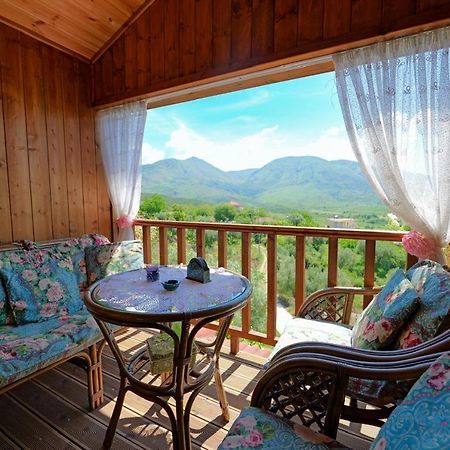 Hotel Shena The Farm Boutique Mesopotam Zewnętrze zdjęcie