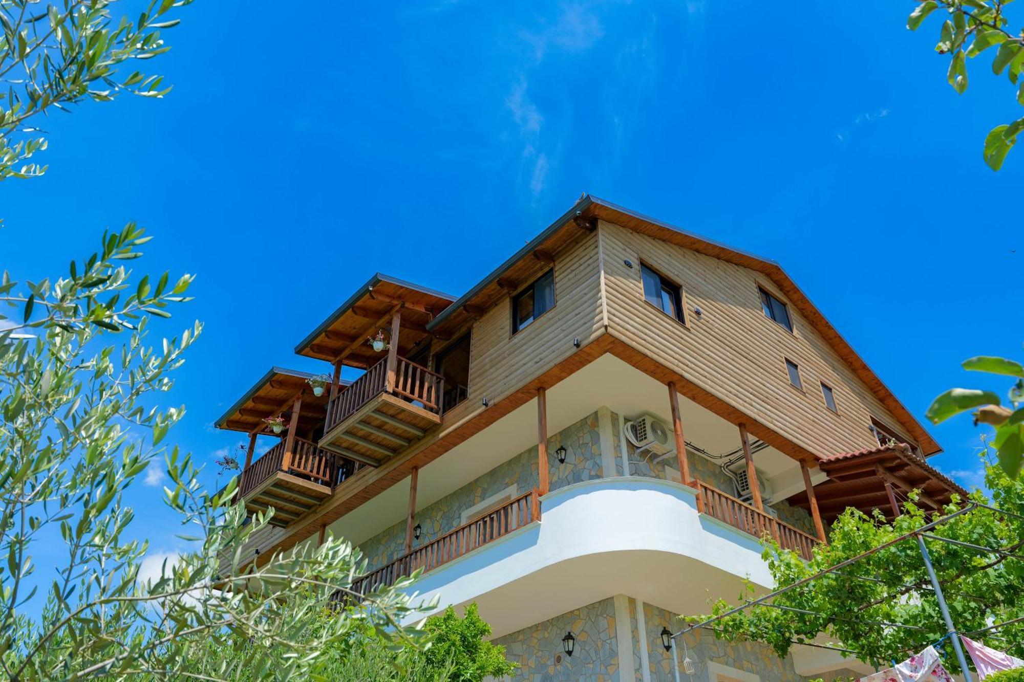 Hotel Shena The Farm Boutique Mesopotam Zewnętrze zdjęcie