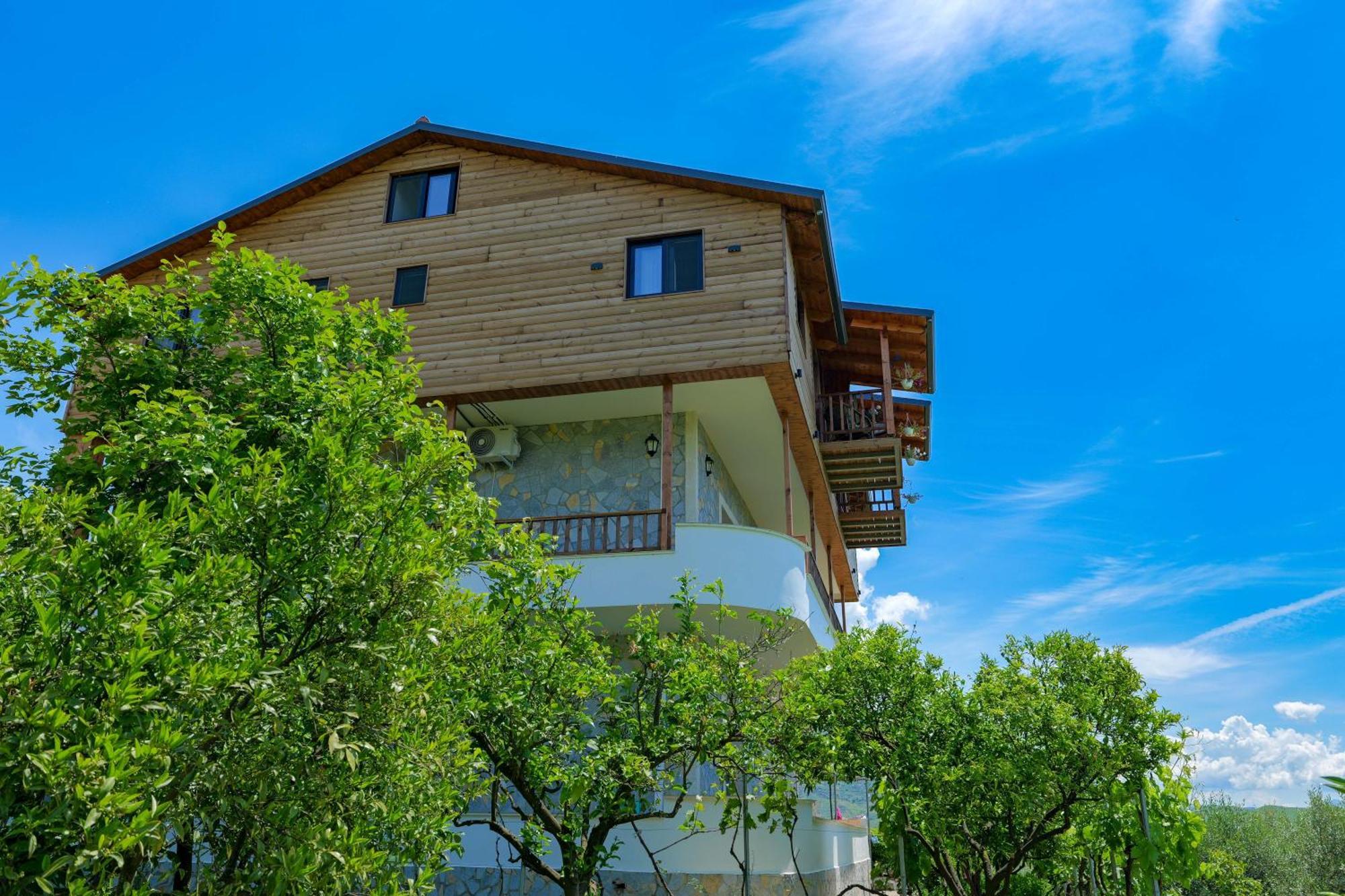 Hotel Shena The Farm Boutique Mesopotam Zewnętrze zdjęcie