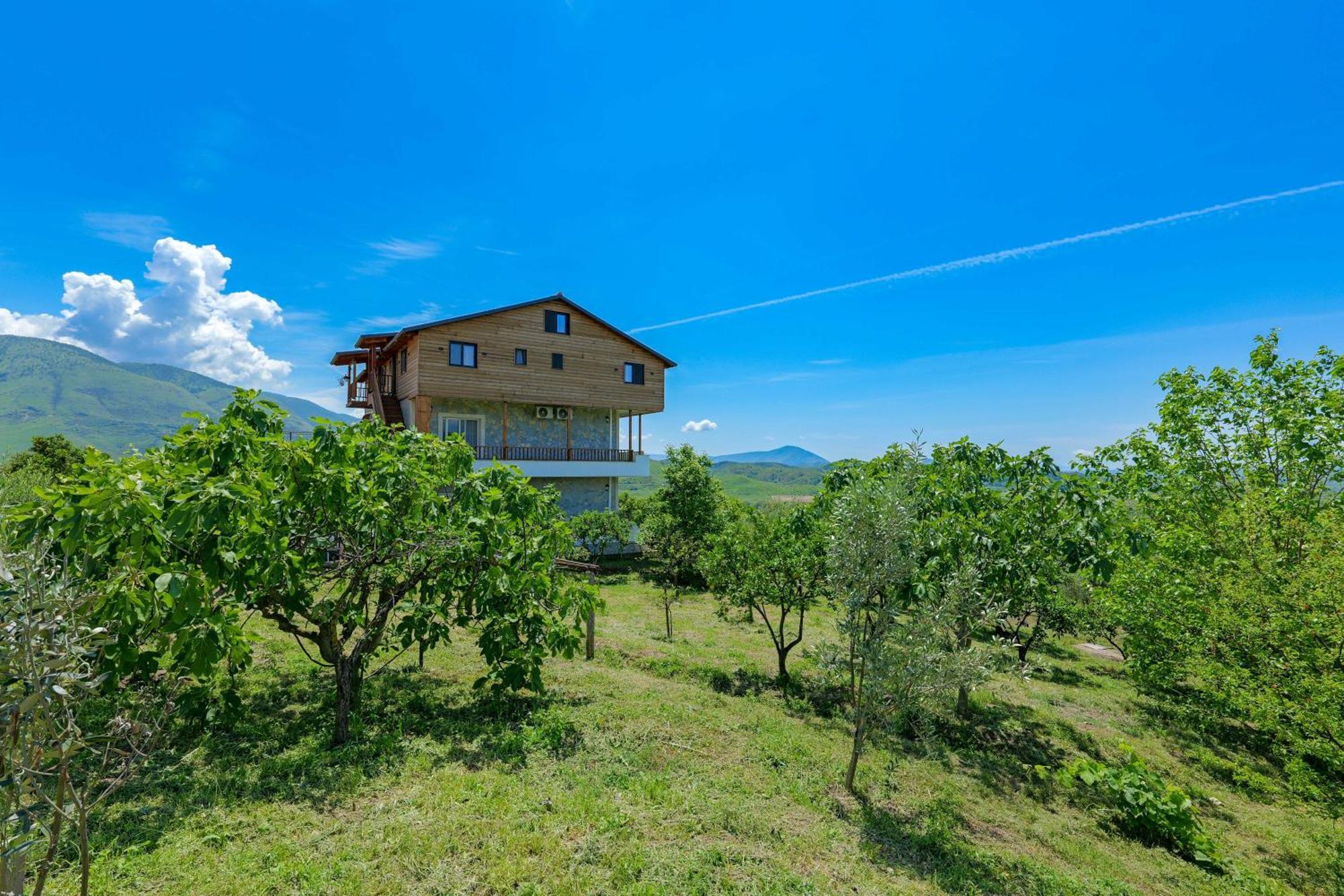 Hotel Shena The Farm Boutique Mesopotam Zewnętrze zdjęcie
