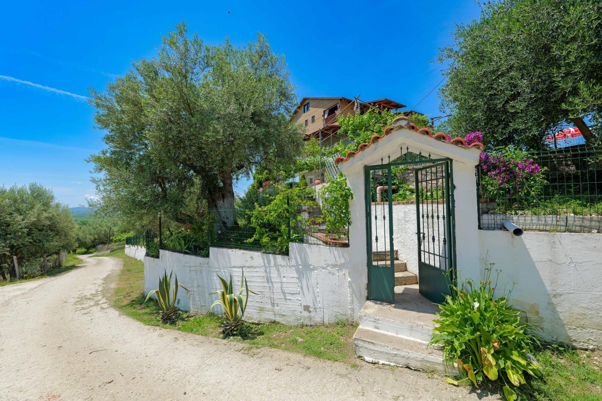 Hotel Shena The Farm Boutique Mesopotam Zewnętrze zdjęcie