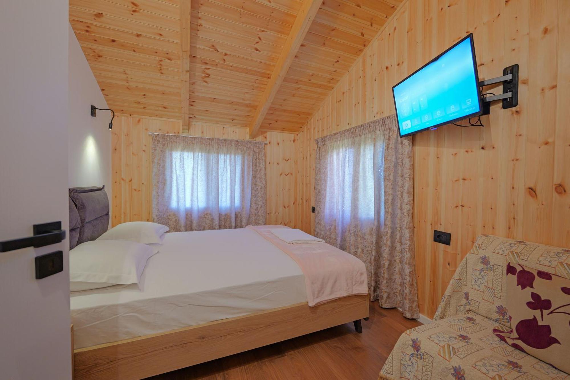 Hotel Shena The Farm Boutique Mesopotam Zewnętrze zdjęcie