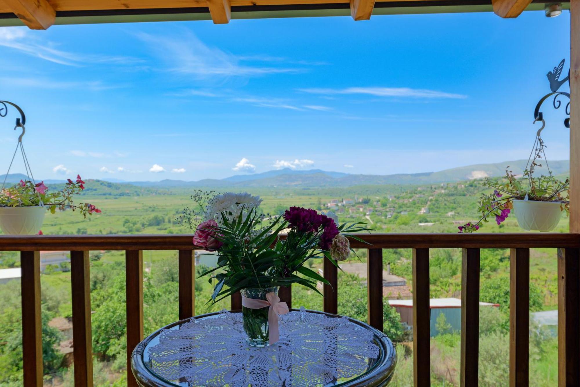 Hotel Shena The Farm Boutique Mesopotam Zewnętrze zdjęcie