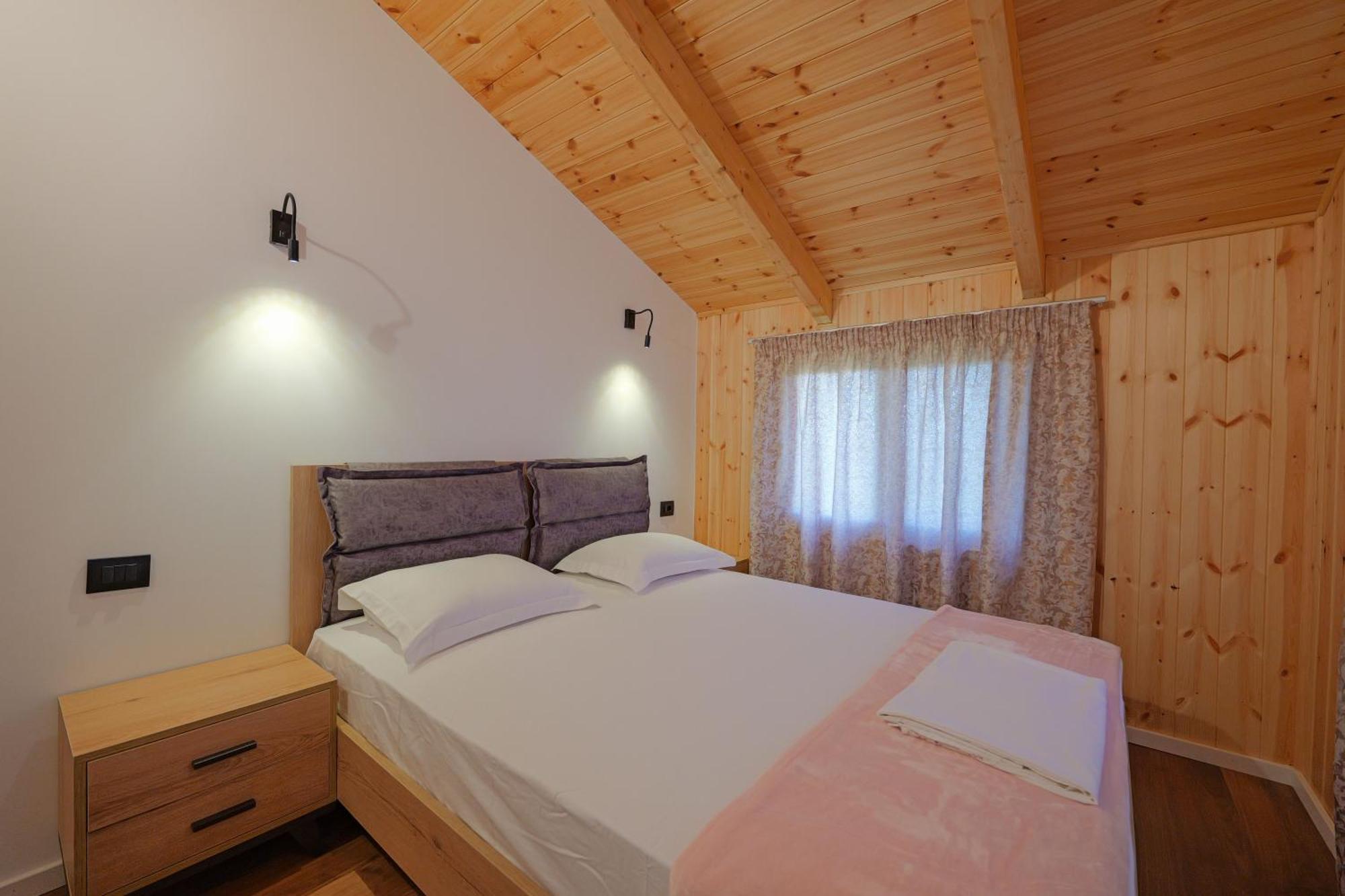 Hotel Shena The Farm Boutique Mesopotam Zewnętrze zdjęcie