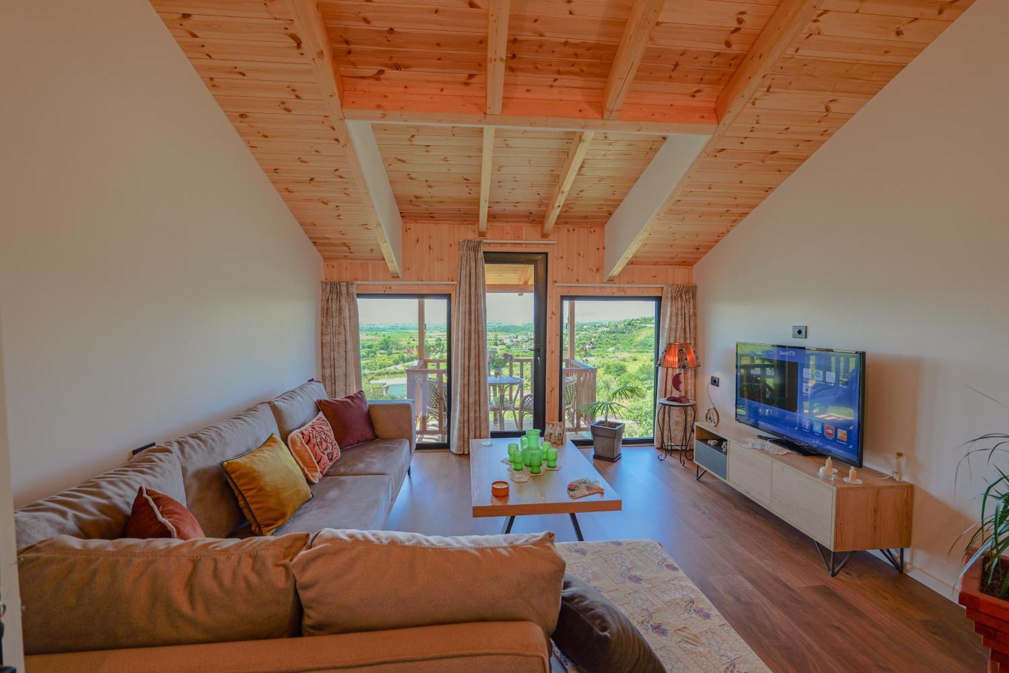 Hotel Shena The Farm Boutique Mesopotam Zewnętrze zdjęcie