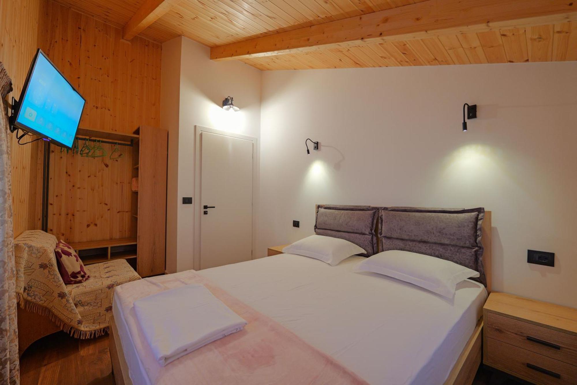 Hotel Shena The Farm Boutique Mesopotam Zewnętrze zdjęcie