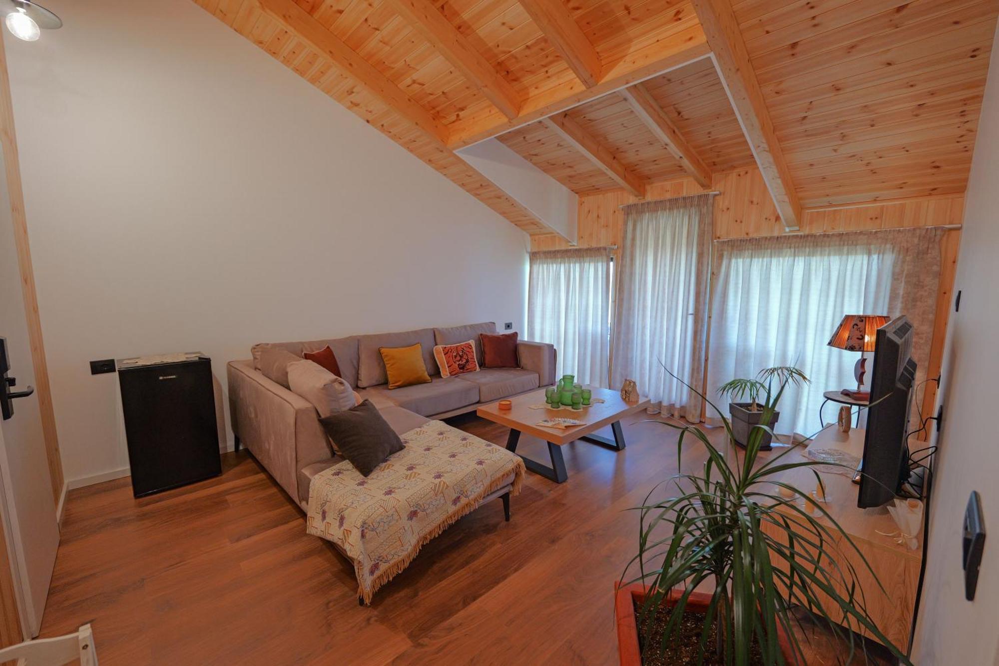 Hotel Shena The Farm Boutique Mesopotam Zewnętrze zdjęcie
