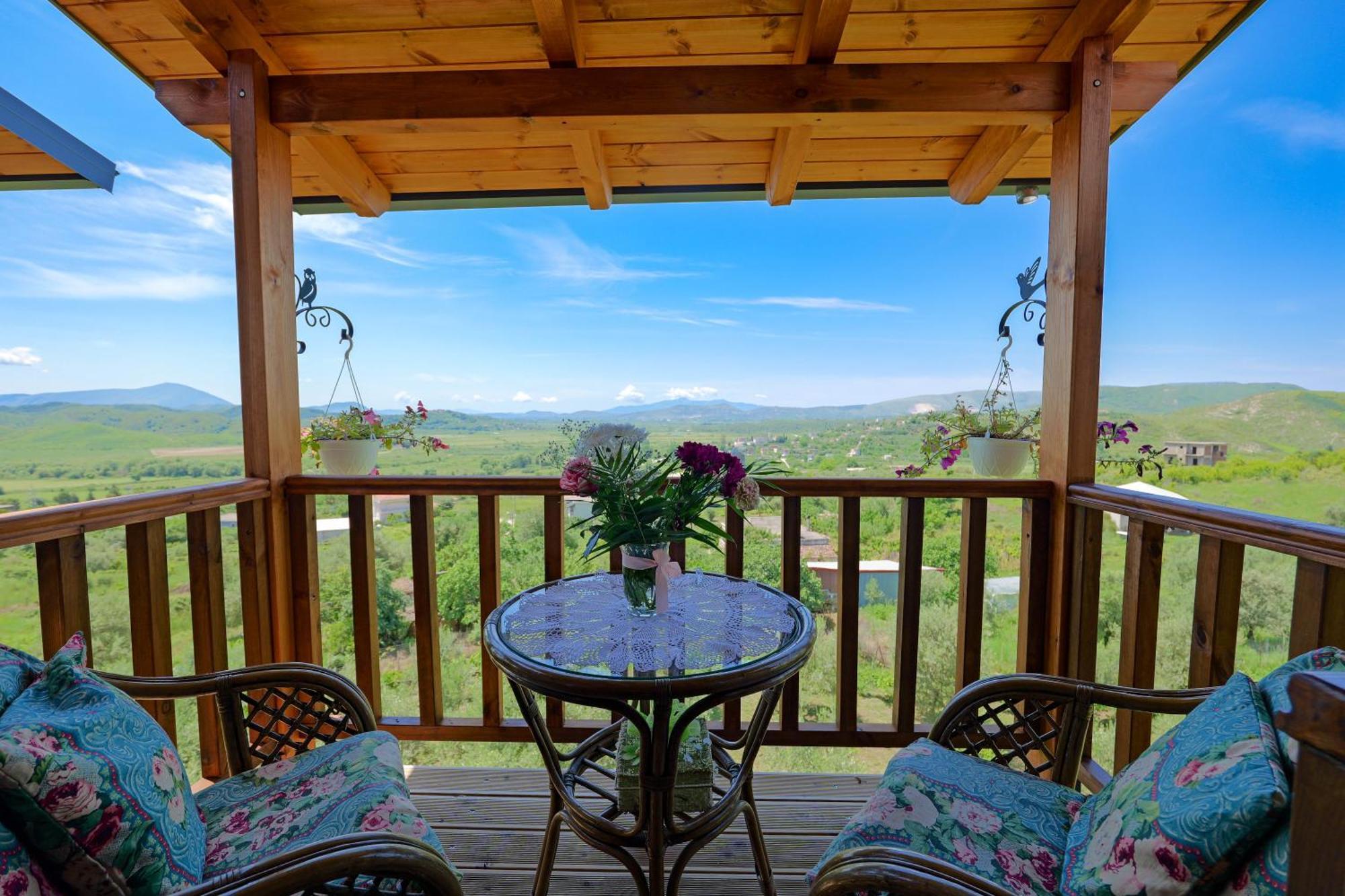 Hotel Shena The Farm Boutique Mesopotam Zewnętrze zdjęcie