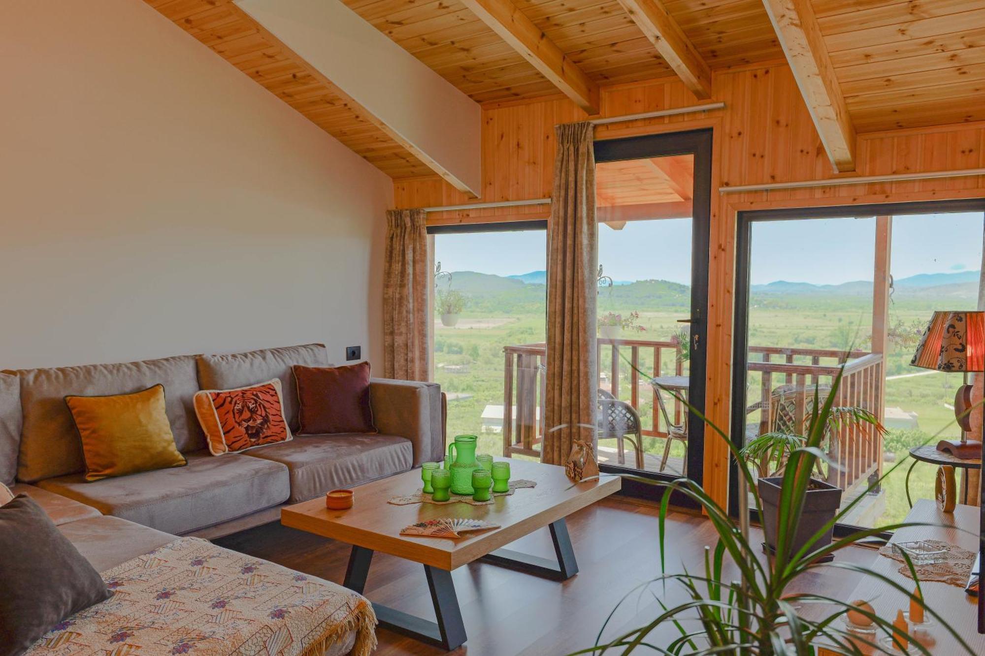 Hotel Shena The Farm Boutique Mesopotam Zewnętrze zdjęcie