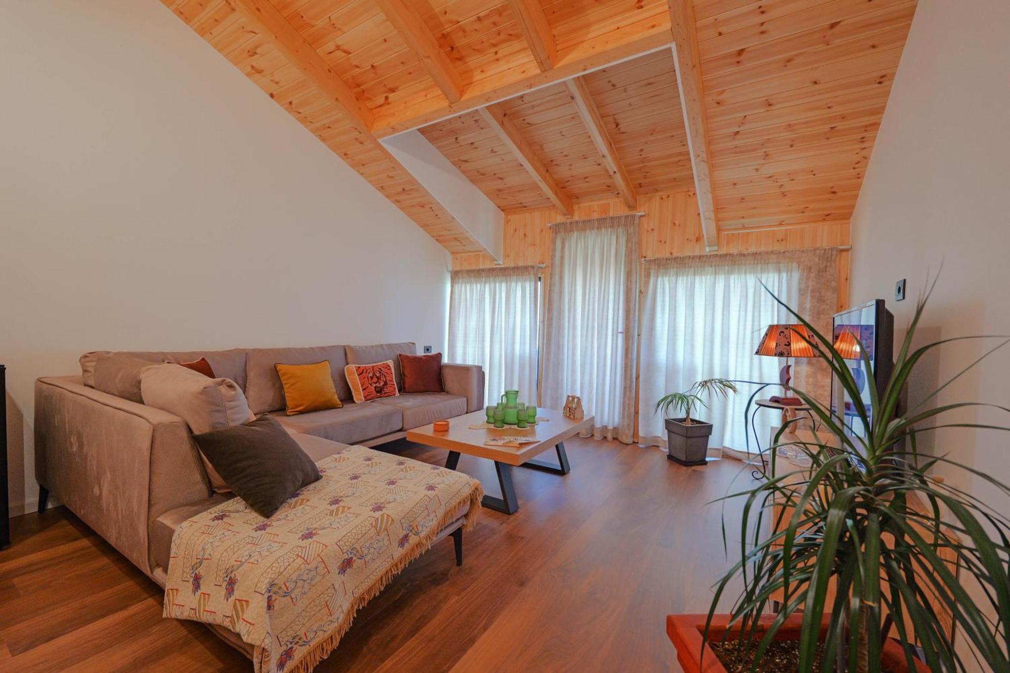 Hotel Shena The Farm Boutique Mesopotam Zewnętrze zdjęcie