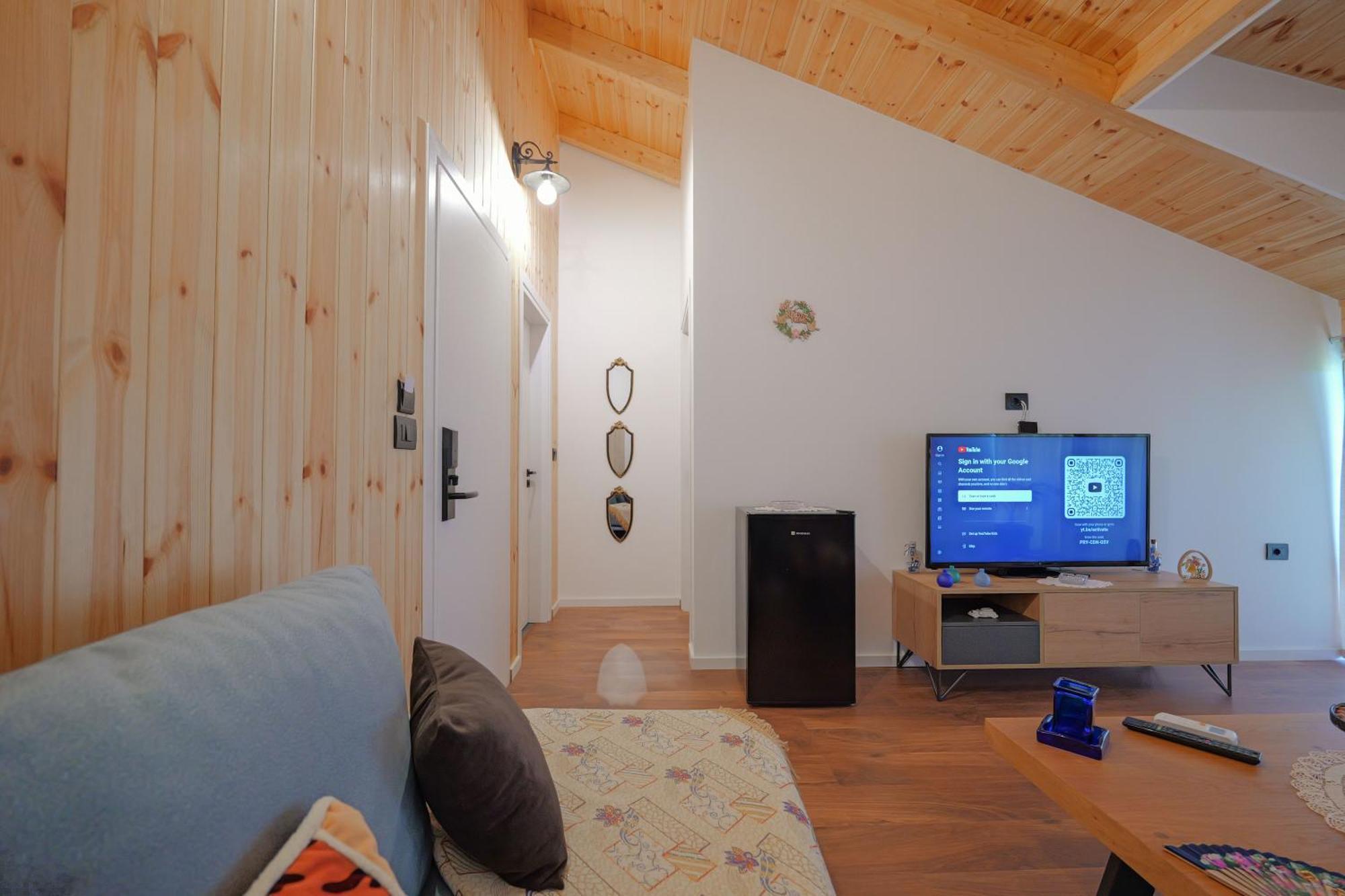 Hotel Shena The Farm Boutique Mesopotam Zewnętrze zdjęcie