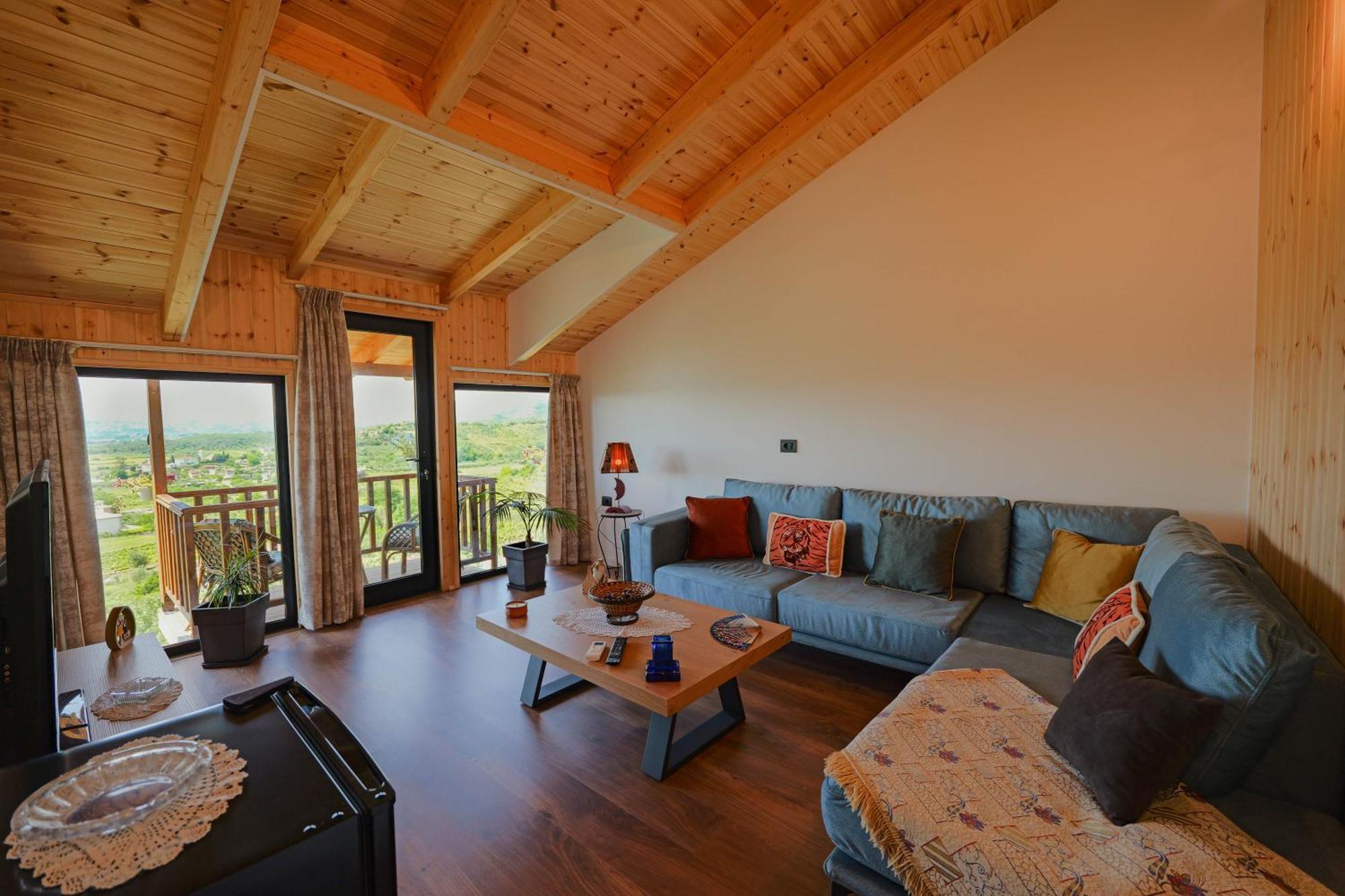 Hotel Shena The Farm Boutique Mesopotam Zewnętrze zdjęcie