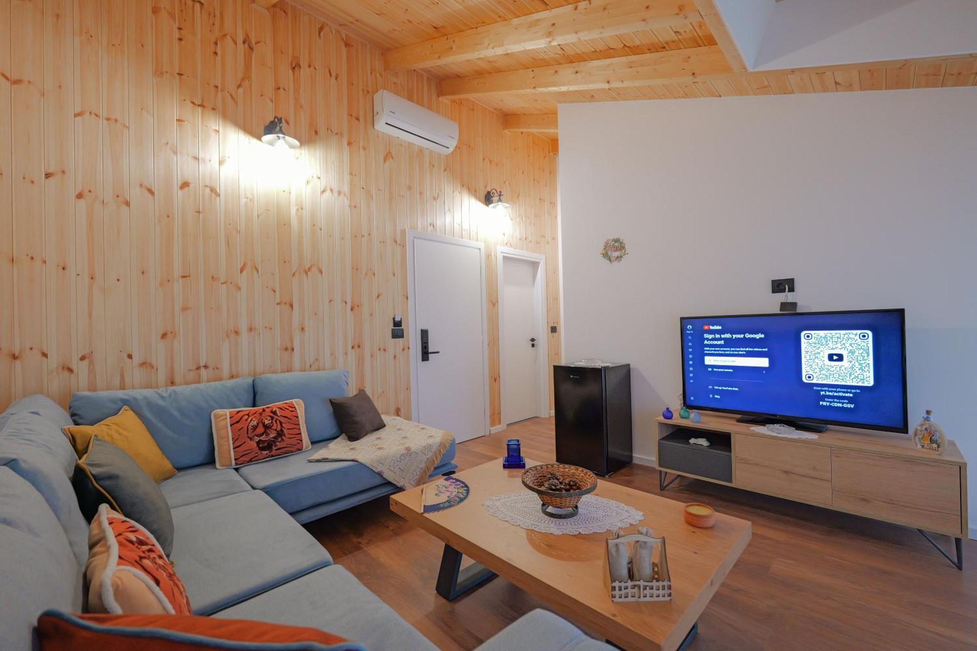 Hotel Shena The Farm Boutique Mesopotam Zewnętrze zdjęcie