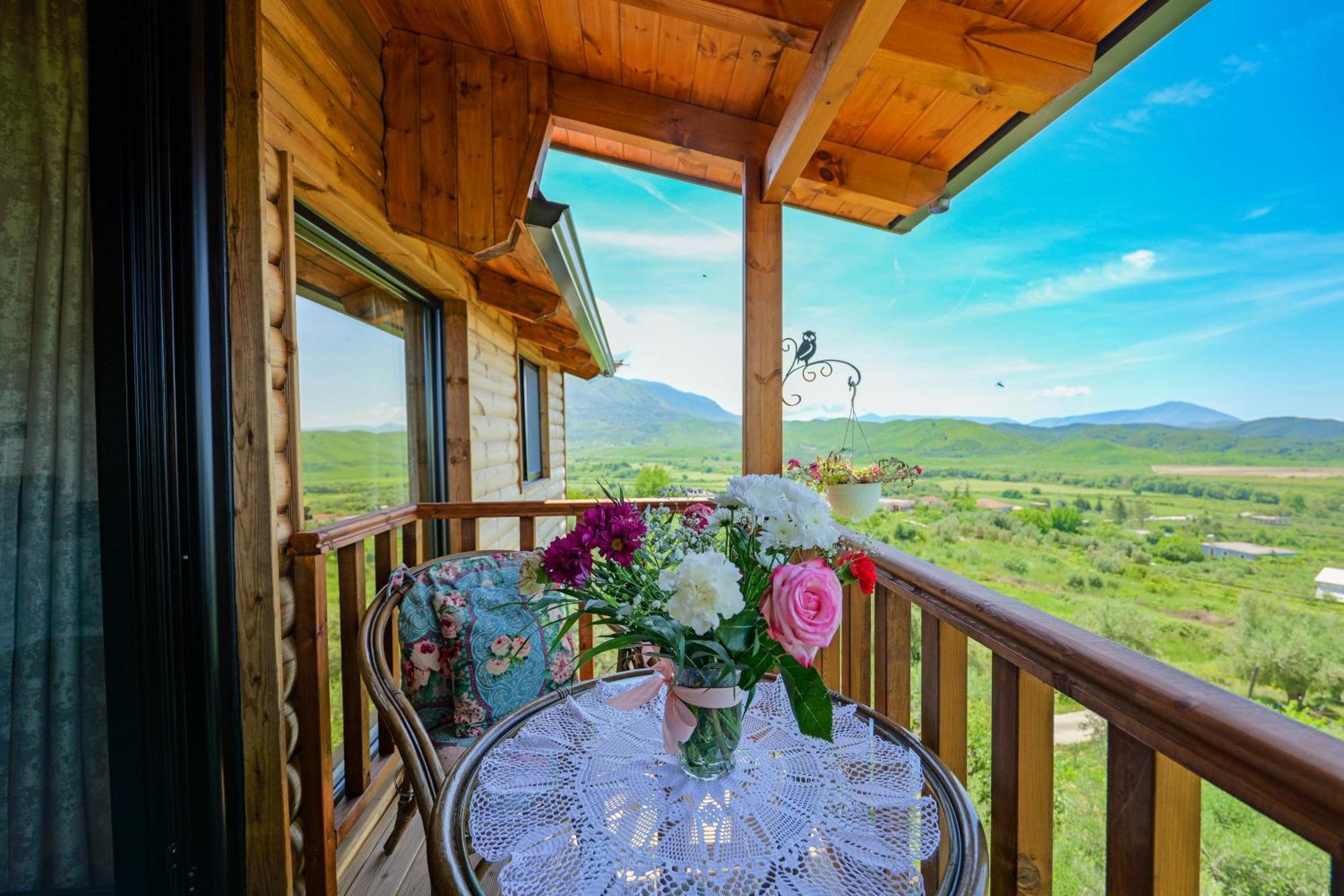 Hotel Shena The Farm Boutique Mesopotam Zewnętrze zdjęcie