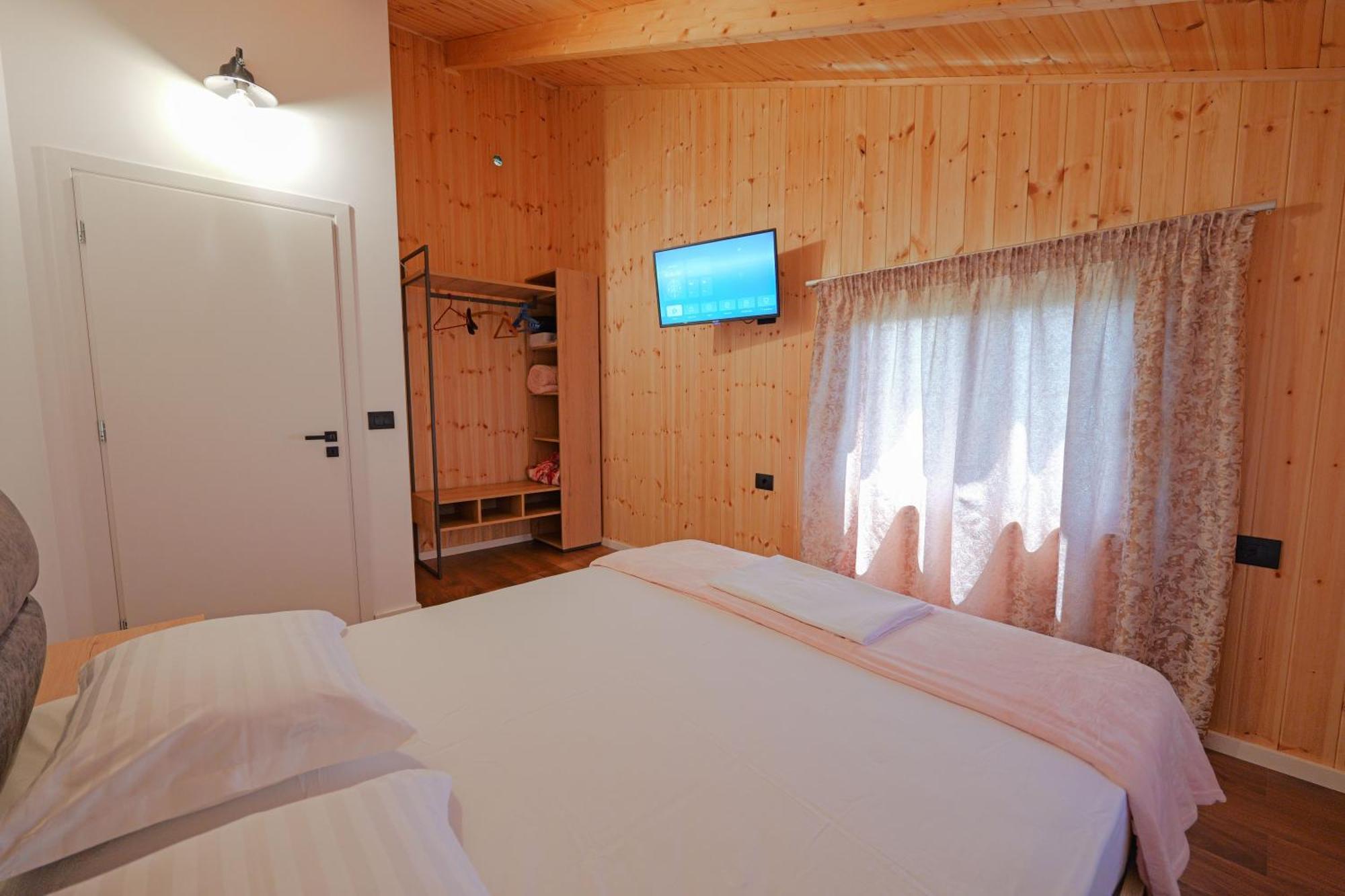 Hotel Shena The Farm Boutique Mesopotam Zewnętrze zdjęcie
