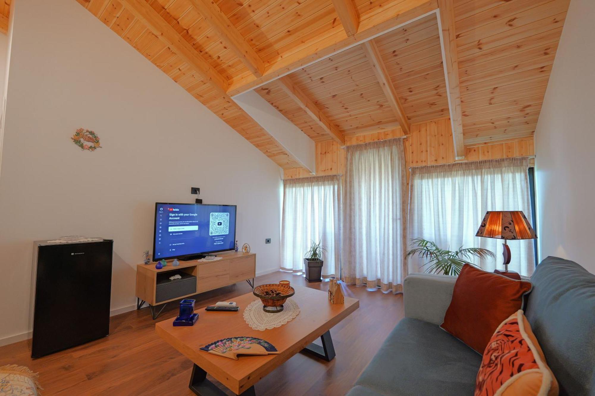 Hotel Shena The Farm Boutique Mesopotam Zewnętrze zdjęcie