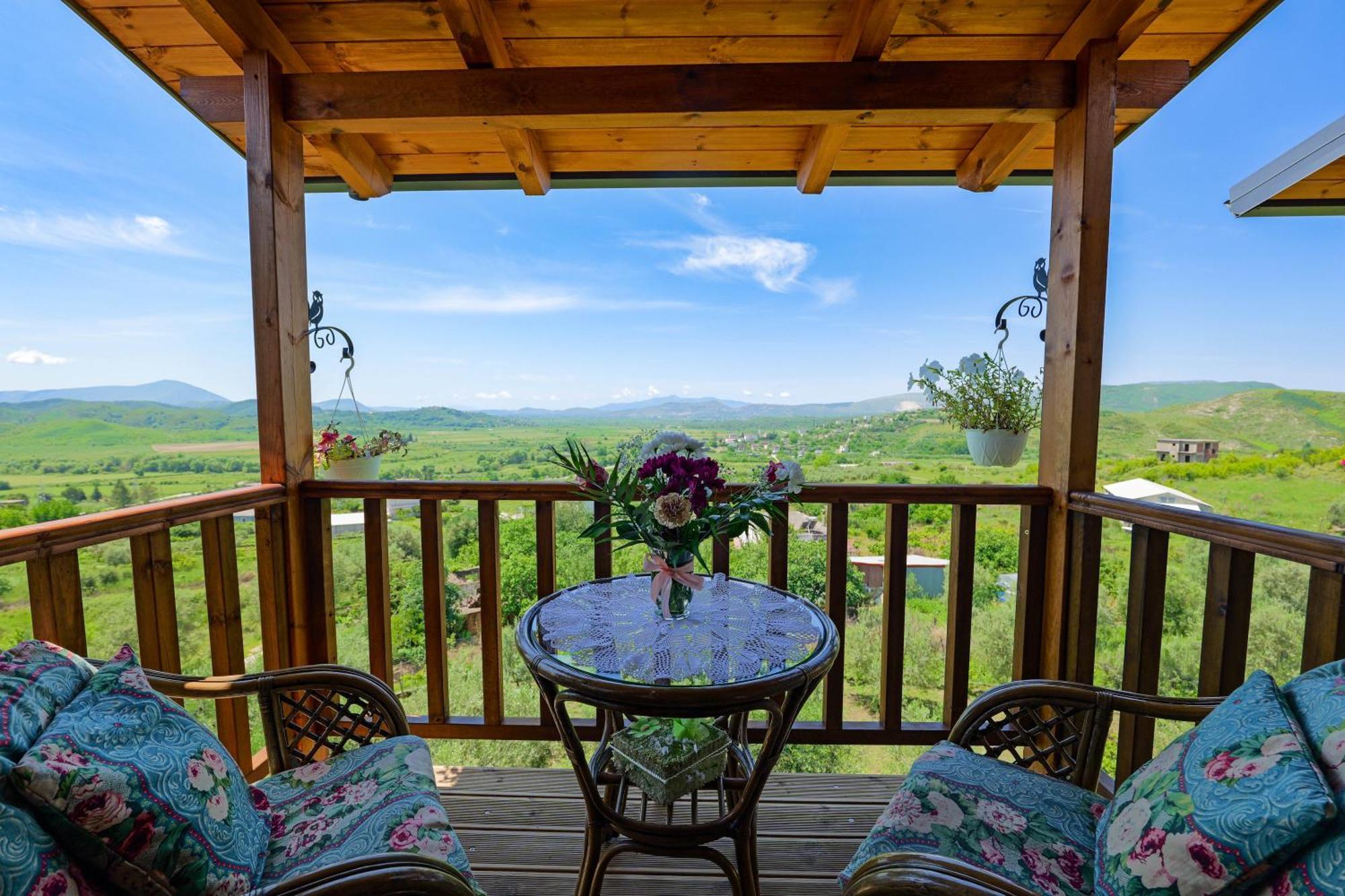 Hotel Shena The Farm Boutique Mesopotam Zewnętrze zdjęcie