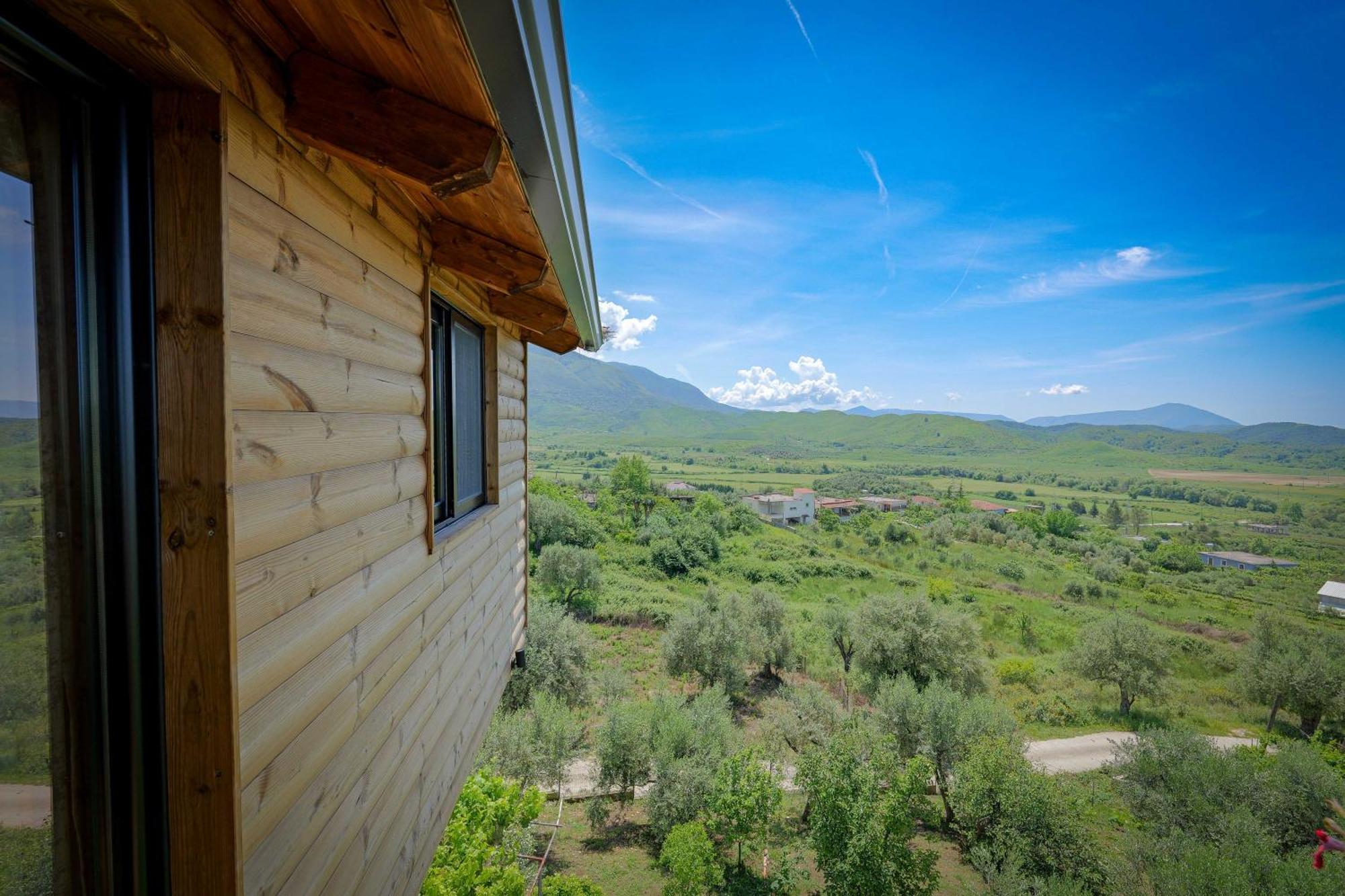 Hotel Shena The Farm Boutique Mesopotam Zewnętrze zdjęcie