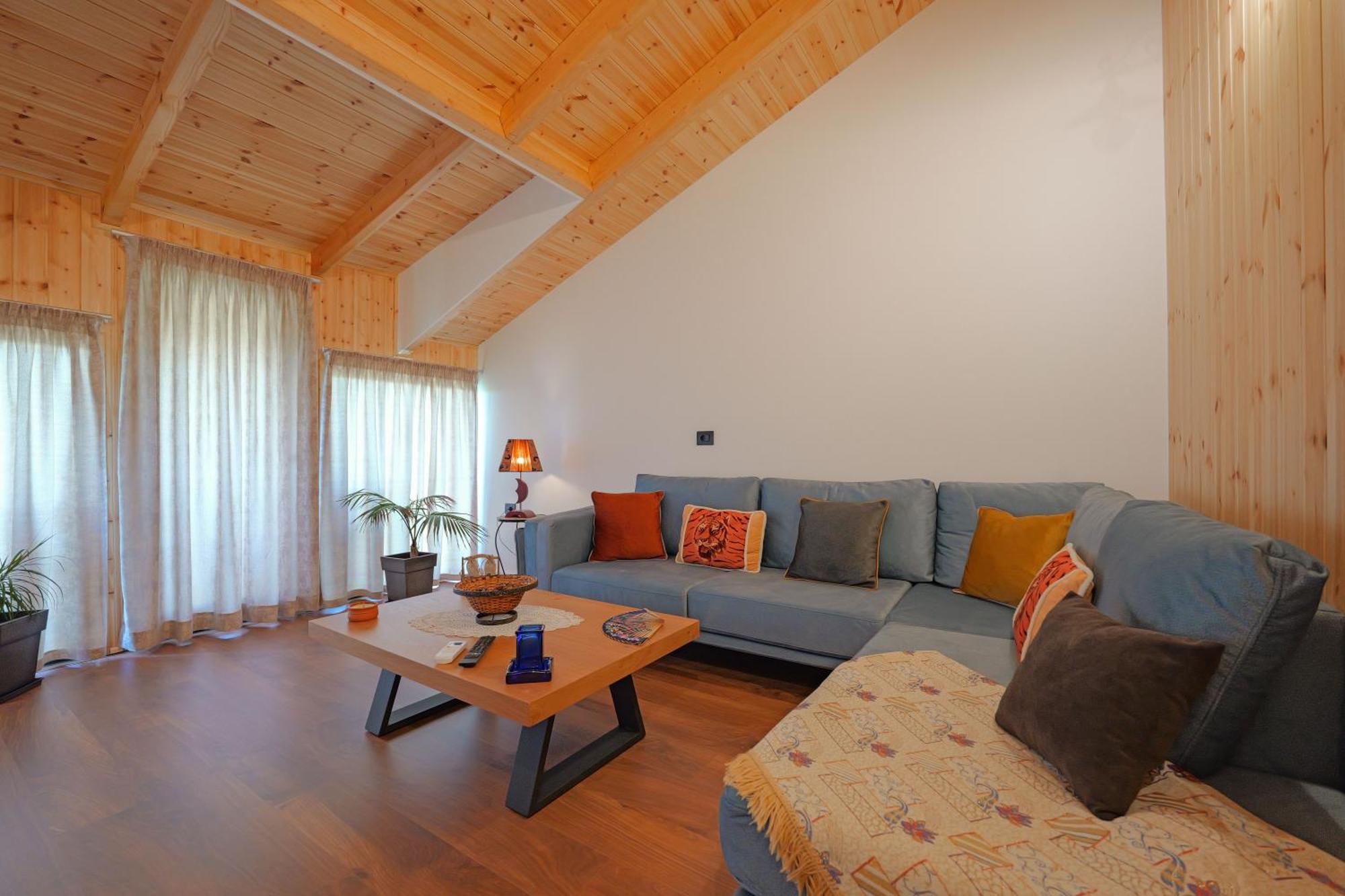 Hotel Shena The Farm Boutique Mesopotam Zewnętrze zdjęcie