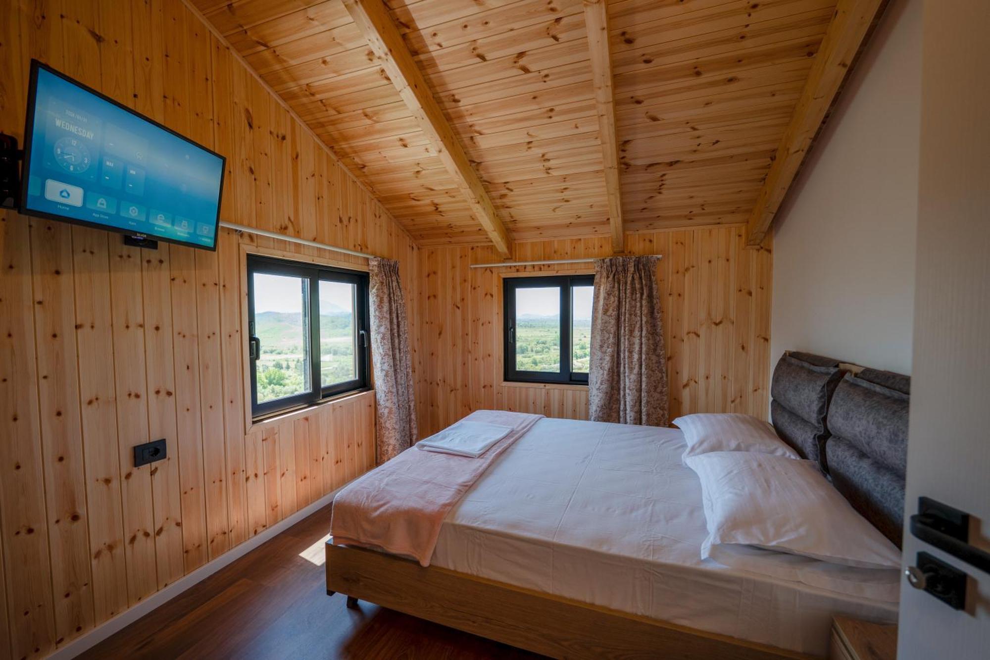 Hotel Shena The Farm Boutique Mesopotam Zewnętrze zdjęcie