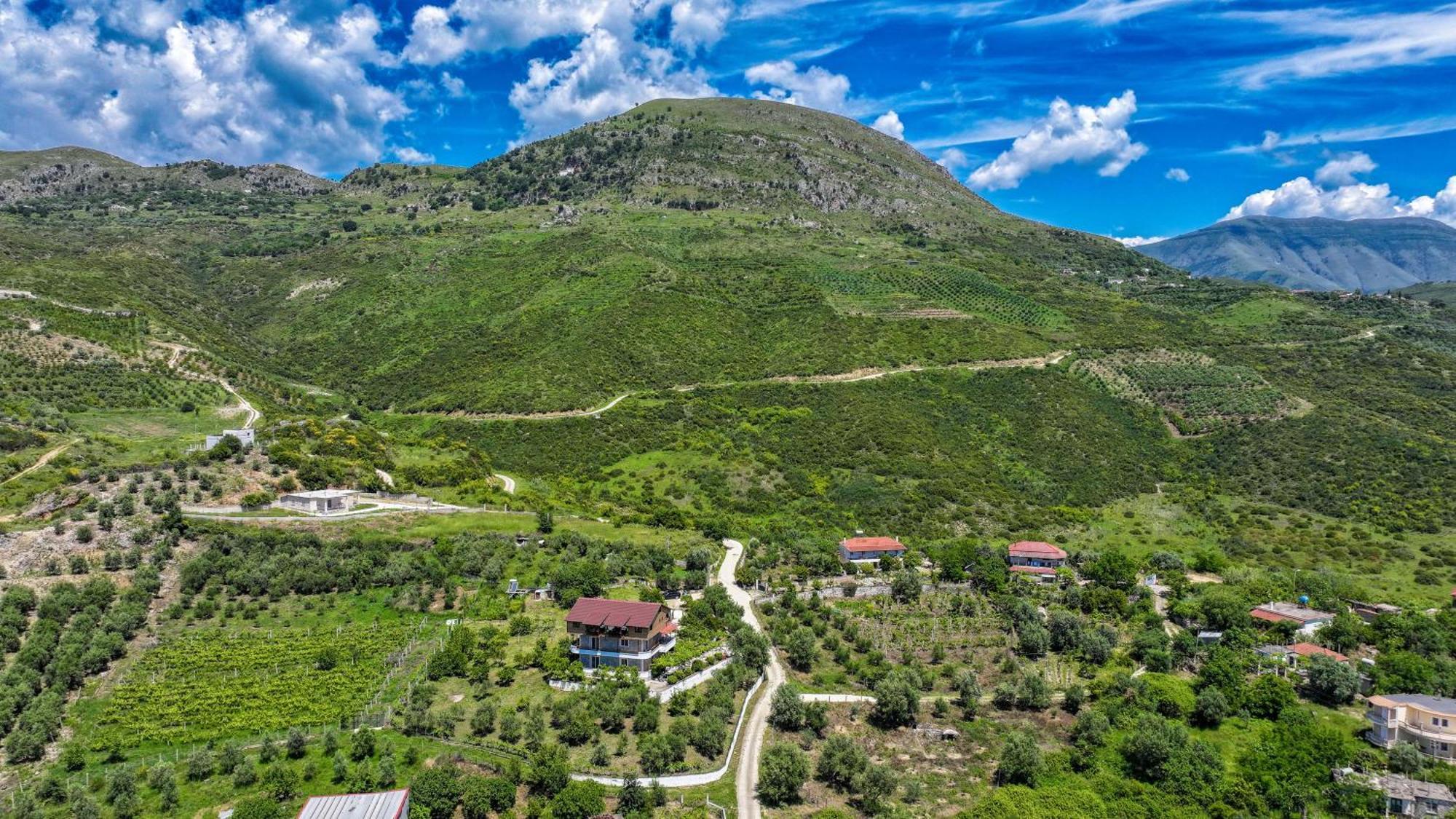 Hotel Shena The Farm Boutique Mesopotam Pokój zdjęcie