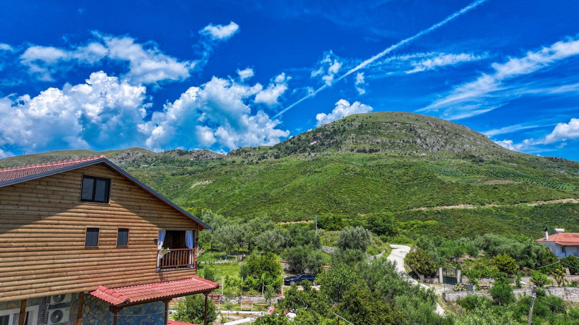Hotel Shena The Farm Boutique Mesopotam Pokój zdjęcie
