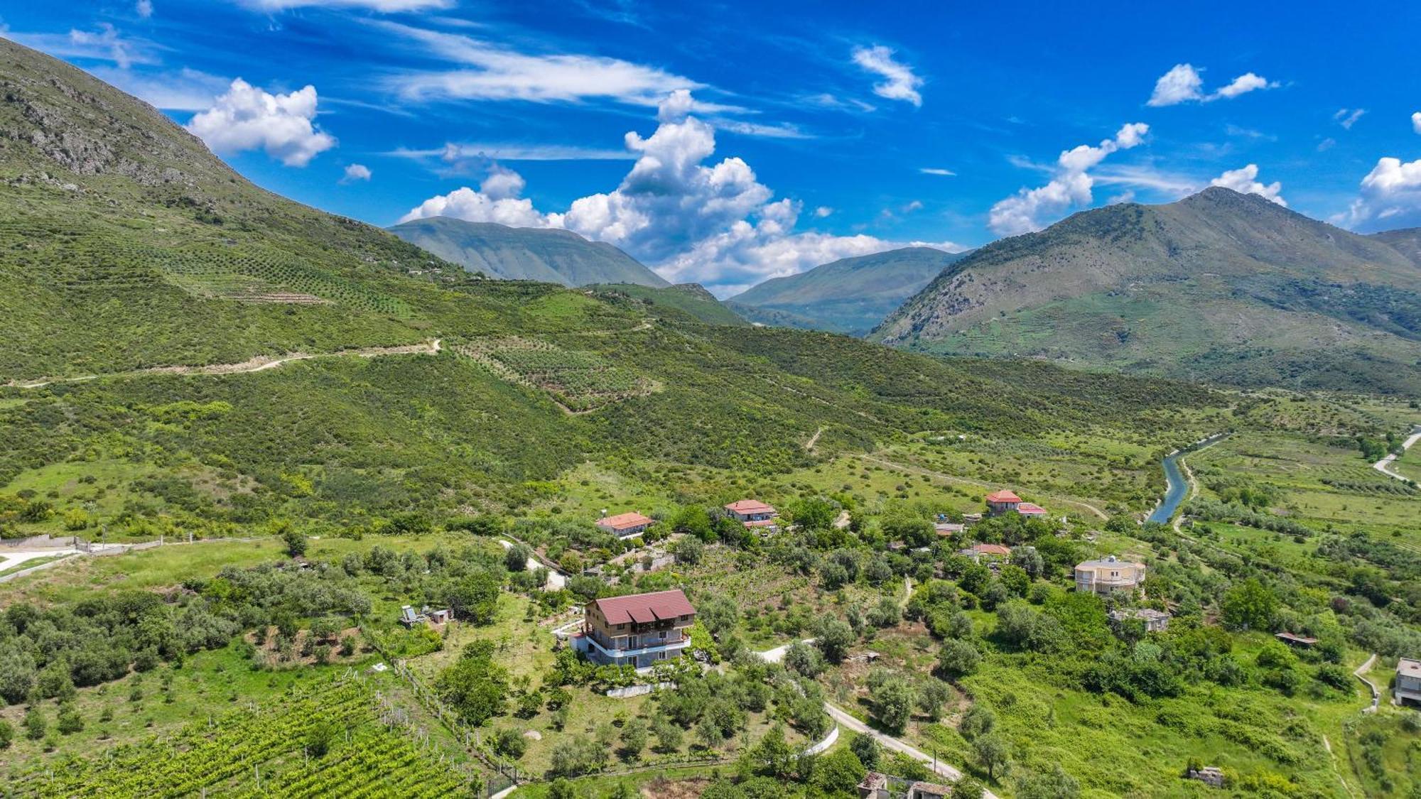 Hotel Shena The Farm Boutique Mesopotam Pokój zdjęcie