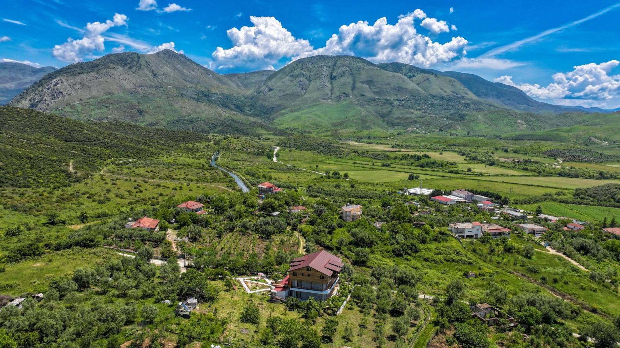 Hotel Shena The Farm Boutique Mesopotam Pokój zdjęcie