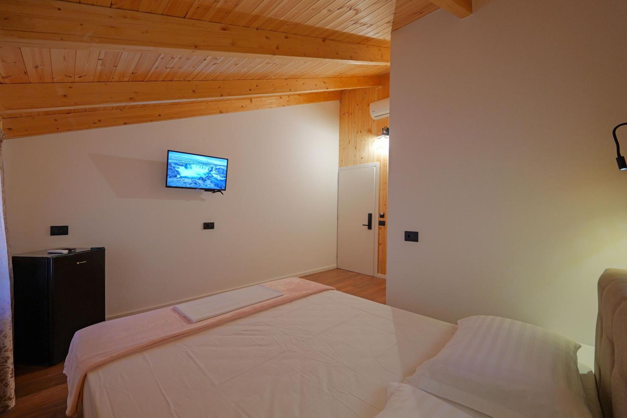 Hotel Shena The Farm Boutique Mesopotam Zewnętrze zdjęcie