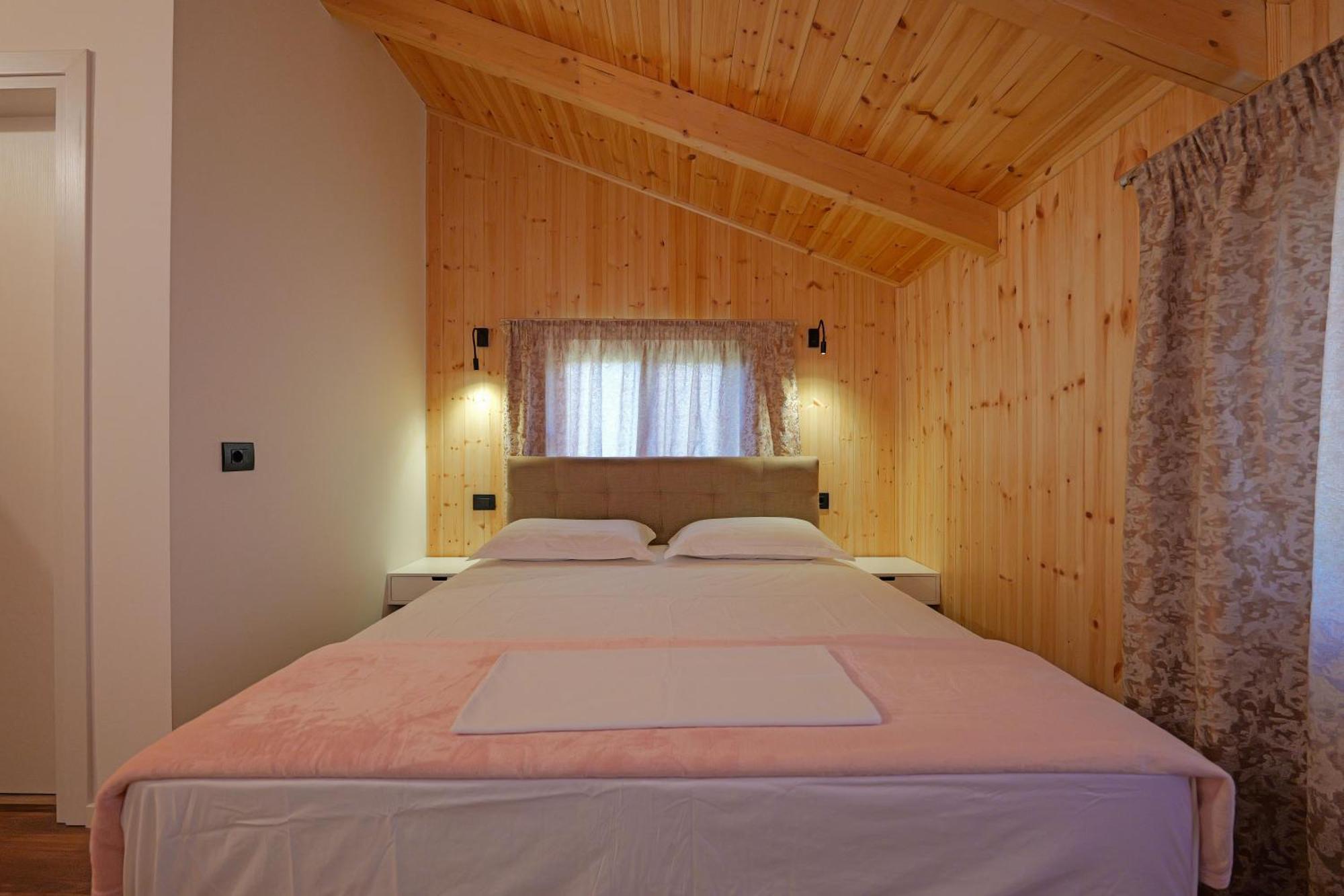 Hotel Shena The Farm Boutique Mesopotam Zewnętrze zdjęcie