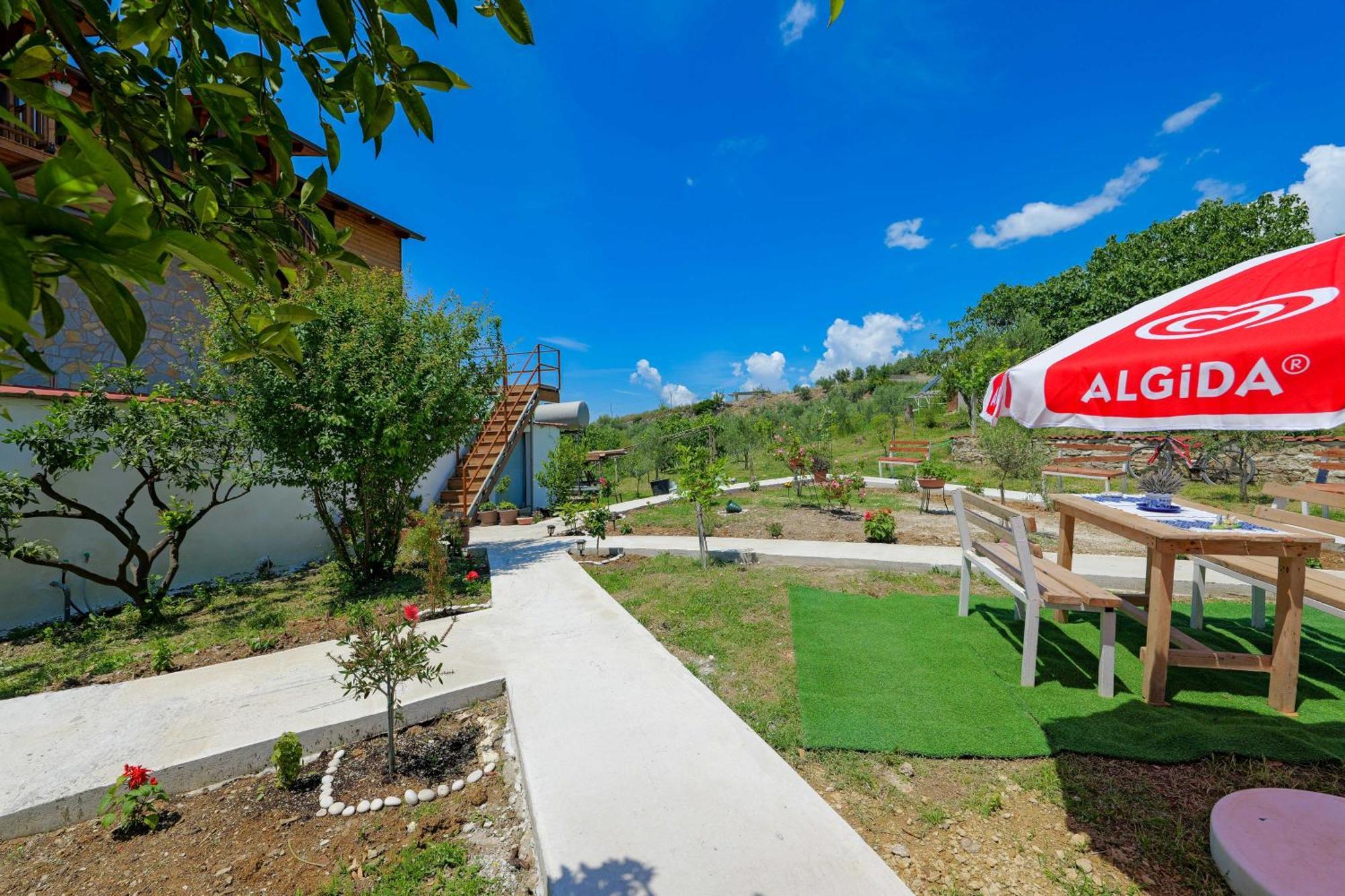 Hotel Shena The Farm Boutique Mesopotam Pokój zdjęcie