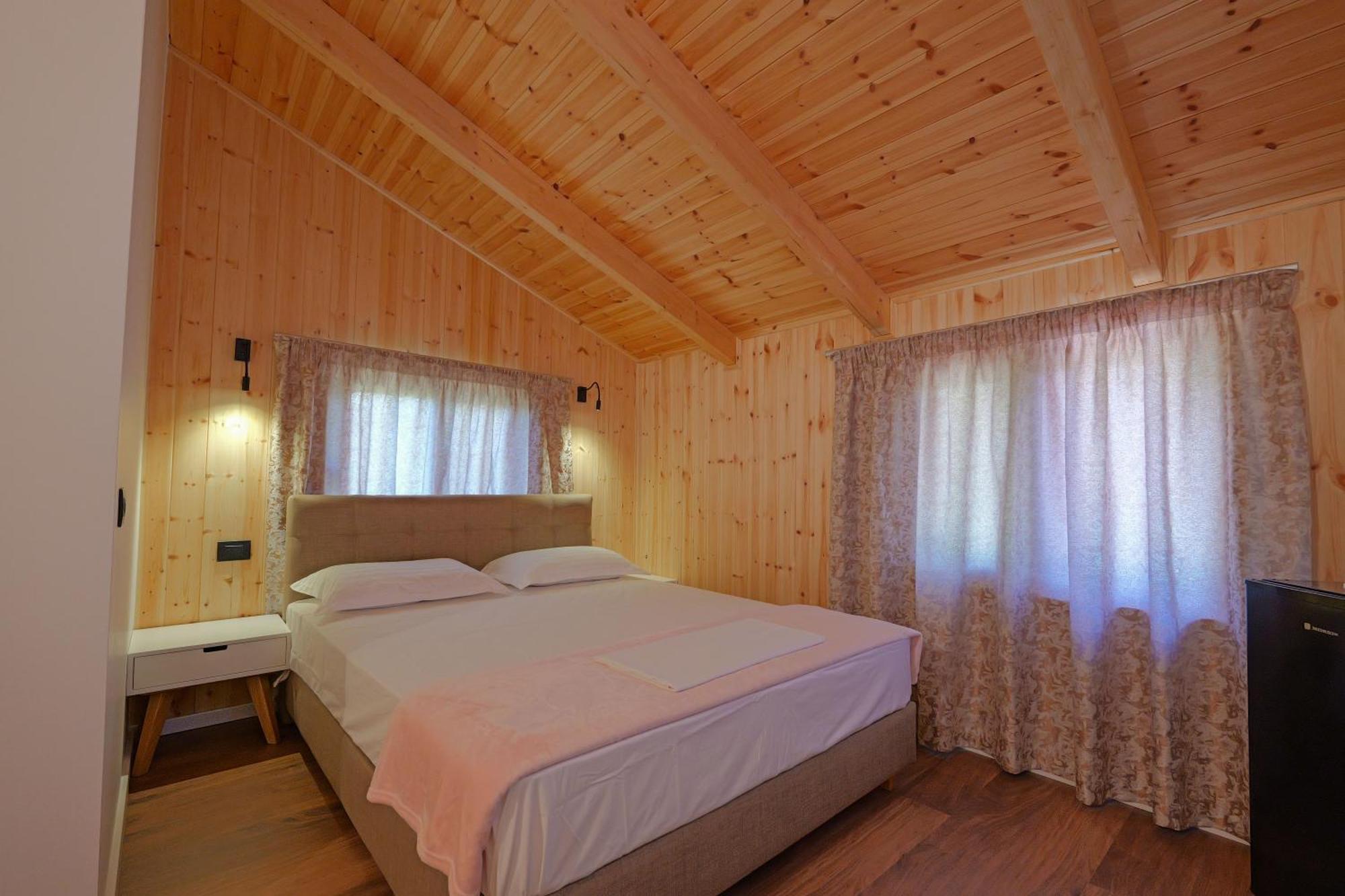 Hotel Shena The Farm Boutique Mesopotam Zewnętrze zdjęcie