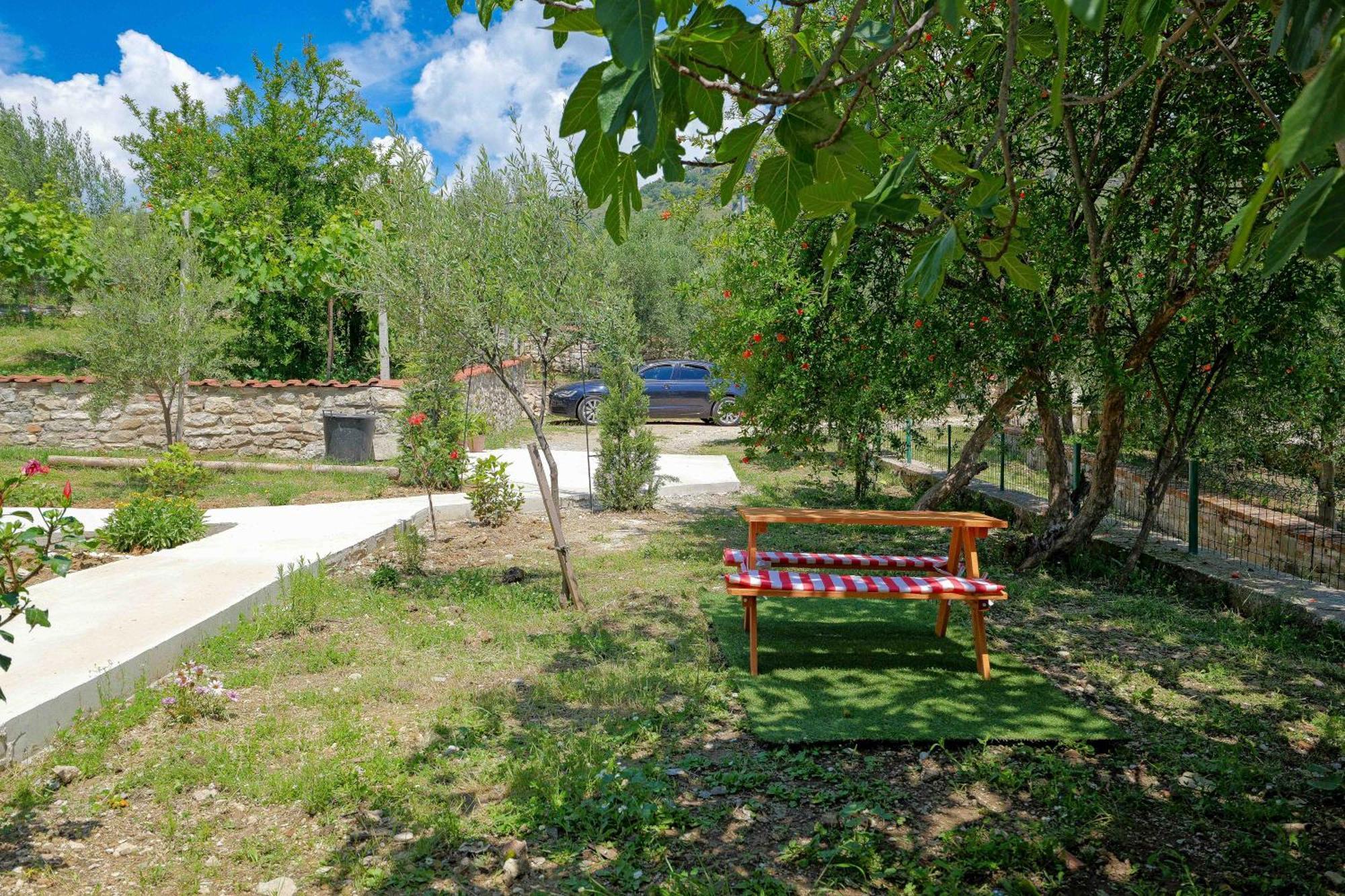 Hotel Shena The Farm Boutique Mesopotam Pokój zdjęcie
