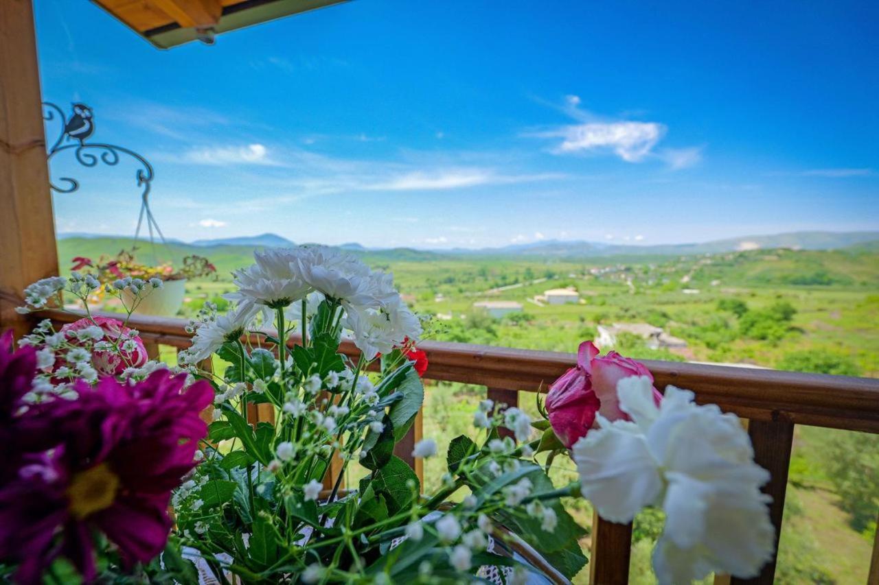 Hotel Shena The Farm Boutique Mesopotam Zewnętrze zdjęcie