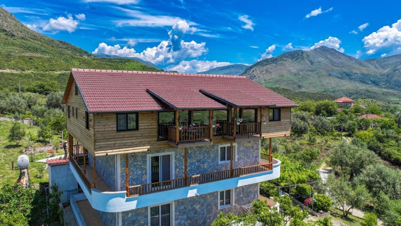 Hotel Shena The Farm Boutique Mesopotam Zewnętrze zdjęcie