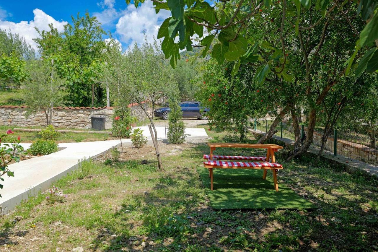 Hotel Shena The Farm Boutique Mesopotam Zewnętrze zdjęcie