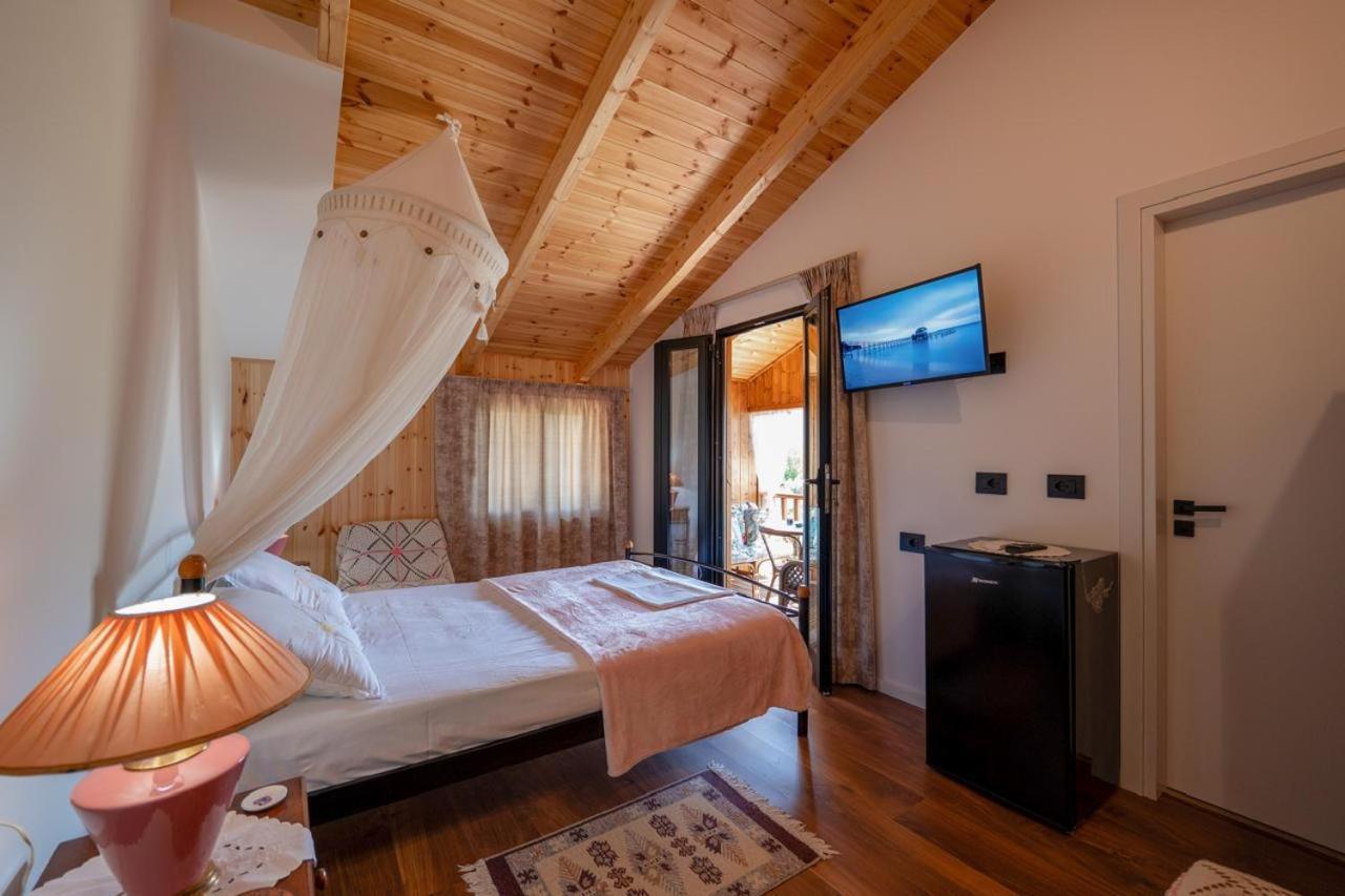 Hotel Shena The Farm Boutique Mesopotam Zewnętrze zdjęcie