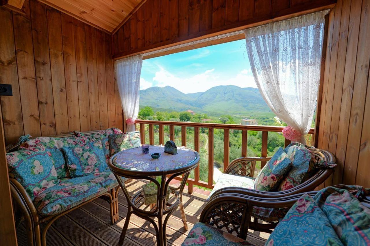 Hotel Shena The Farm Boutique Mesopotam Zewnętrze zdjęcie