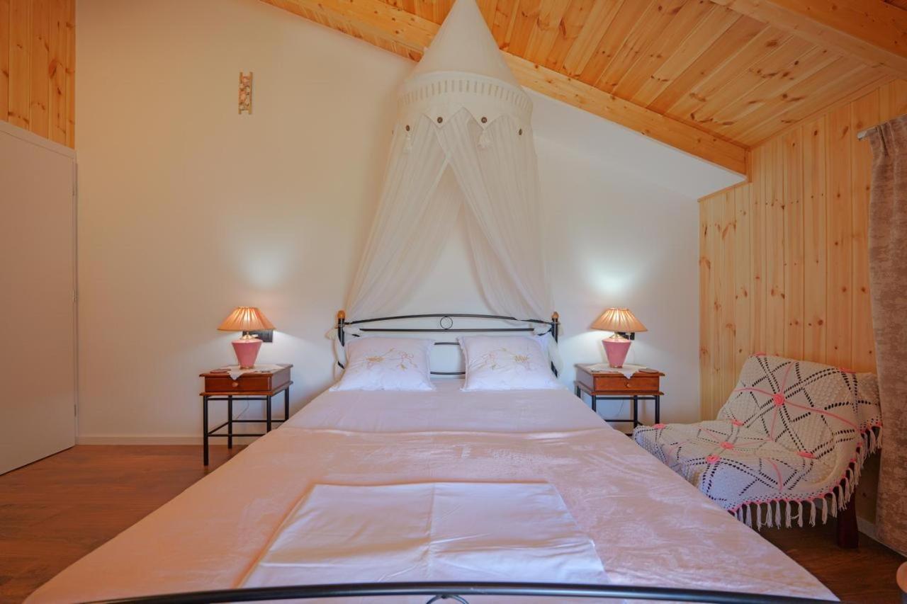 Hotel Shena The Farm Boutique Mesopotam Zewnętrze zdjęcie