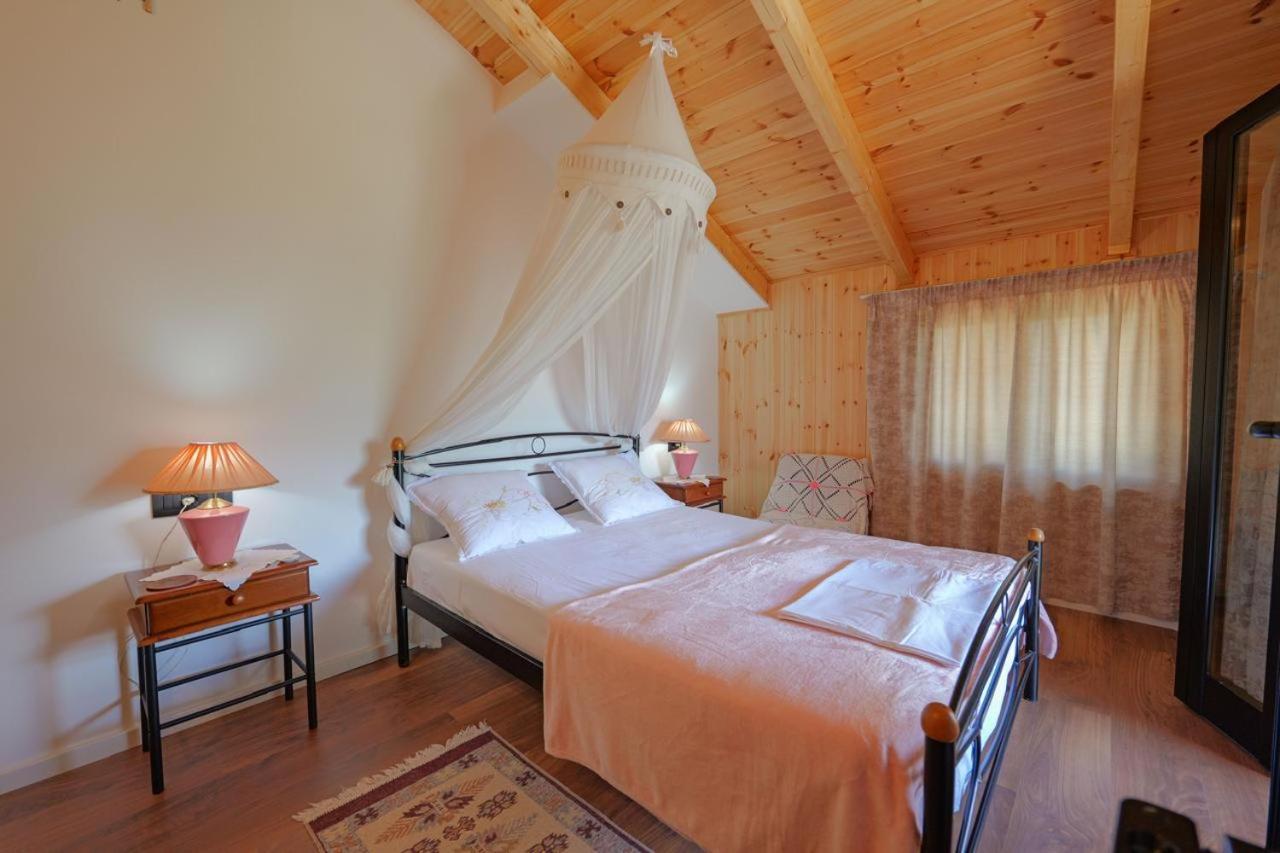 Hotel Shena The Farm Boutique Mesopotam Zewnętrze zdjęcie