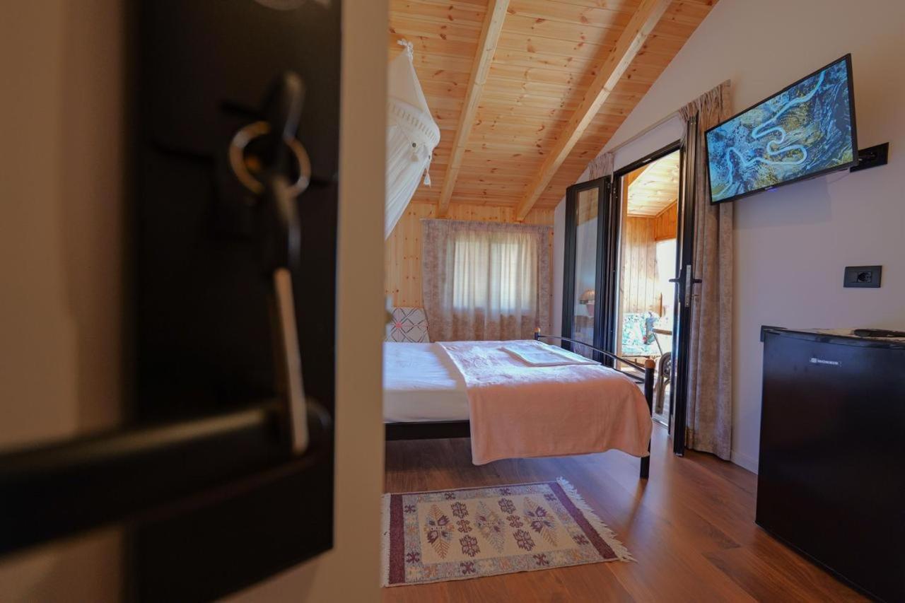 Hotel Shena The Farm Boutique Mesopotam Zewnętrze zdjęcie
