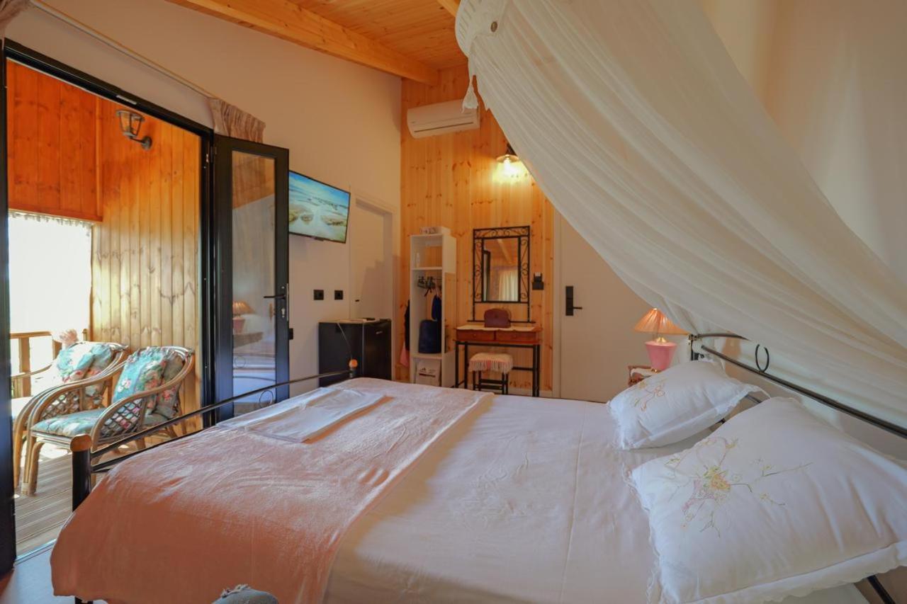 Hotel Shena The Farm Boutique Mesopotam Zewnętrze zdjęcie