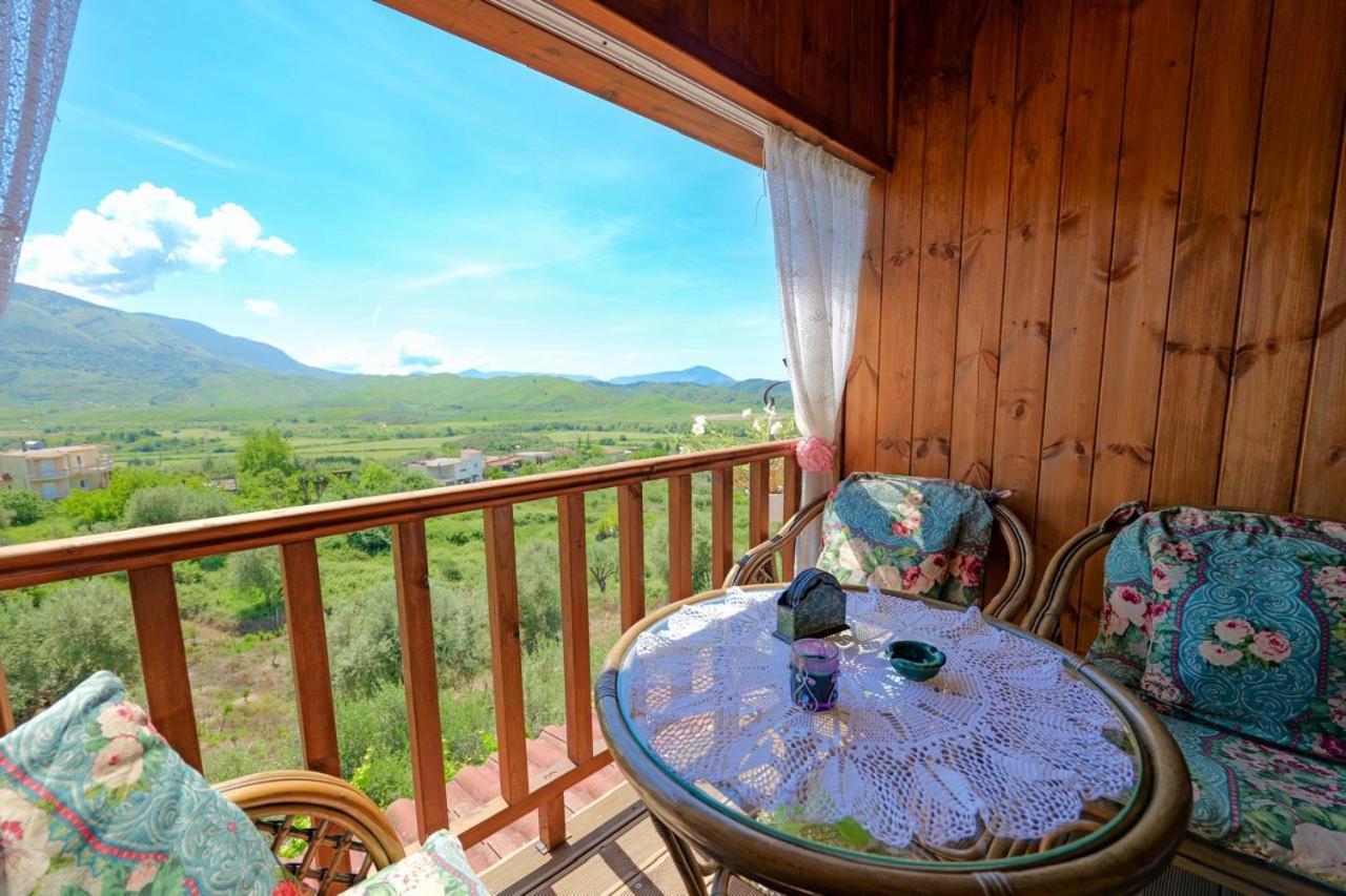 Hotel Shena The Farm Boutique Mesopotam Zewnętrze zdjęcie