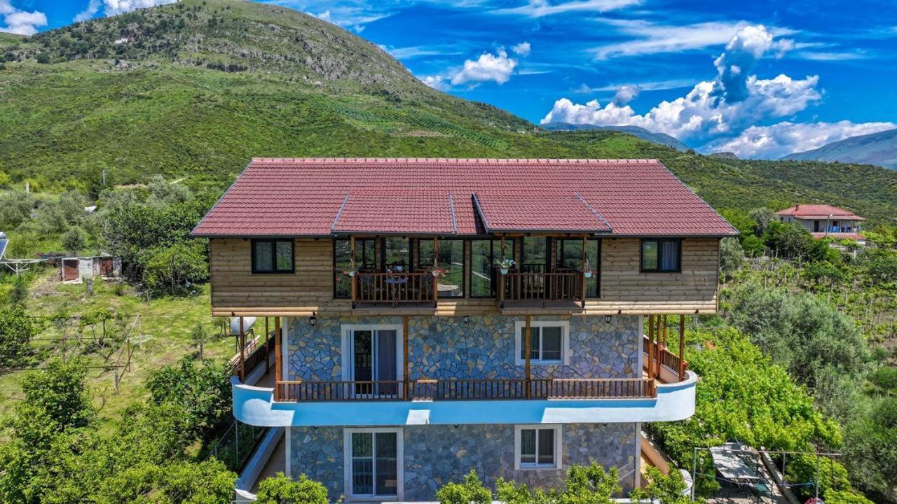 Hotel Shena The Farm Boutique Mesopotam Zewnętrze zdjęcie